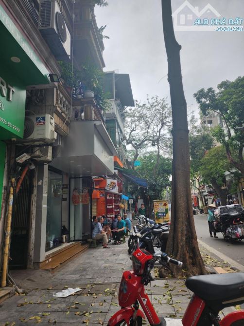 ⭐️BÁN GẤP NHÀ MẶT PHỐ HÀNG CÓT 90m2 x 5 TẦNG GIÁ 46.8 TỈ CÓ THƯƠNG LƯỢNG. - 4