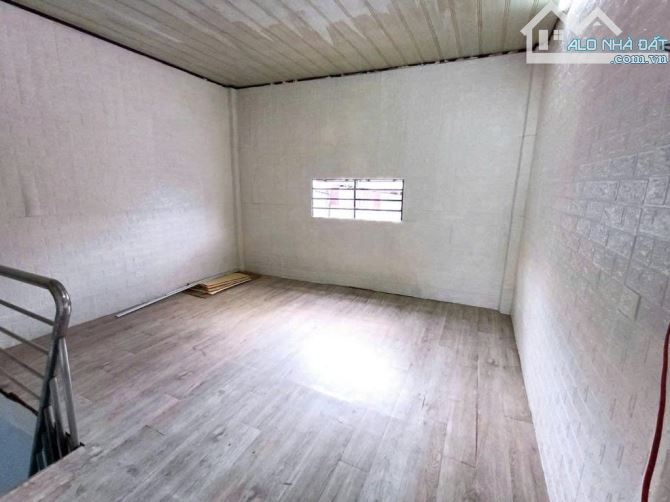 10m đến MT Lưu Hữu Phước - gần Cầu Số 3 - 39m2 (3.9x9) nở hậu tài lộc - 2T 2PN - nhỉnh 2t - 4