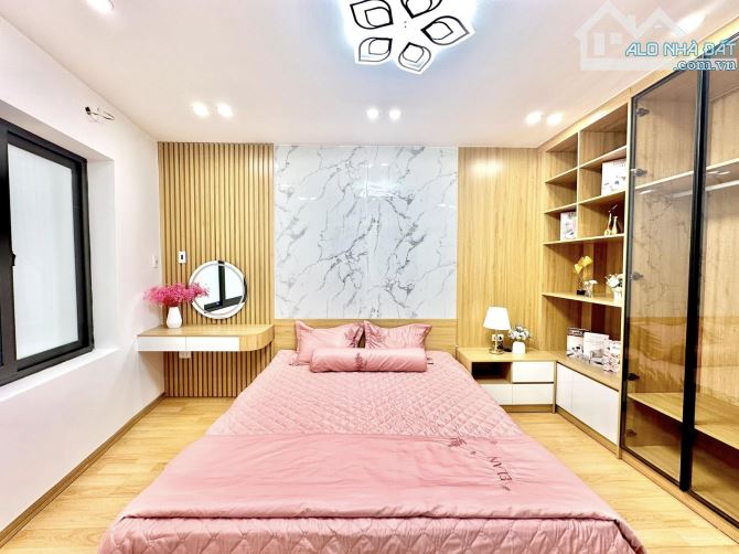 Phân lô Lò Đúc, 4 tầng, 25m2, giá chỉ 5.6 tỷ - 4