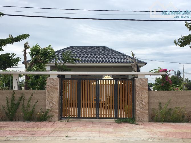 Khu phố chợ Lai Nghi (có sổ): Bán lô 12x25=300m2; đối diện công viên; gần chợ - 2