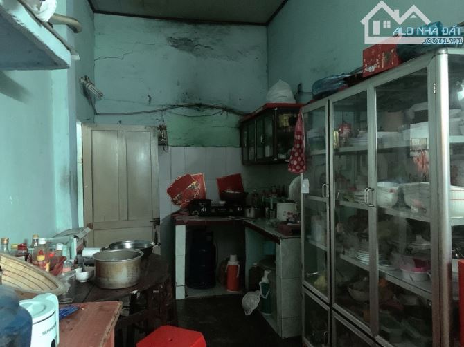 BÁN NHÀ 102M2, 2 TẦNG, LẠC LONG QUÂN, TÂN BÌNH giảm còn 7 tỷ 18 - 1