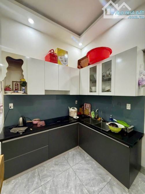 Bán vội nhanh căn nhà Đ.Lê Thị Lơ, hóc môn 110m2 SHR. Giá 935 Triệu - 4