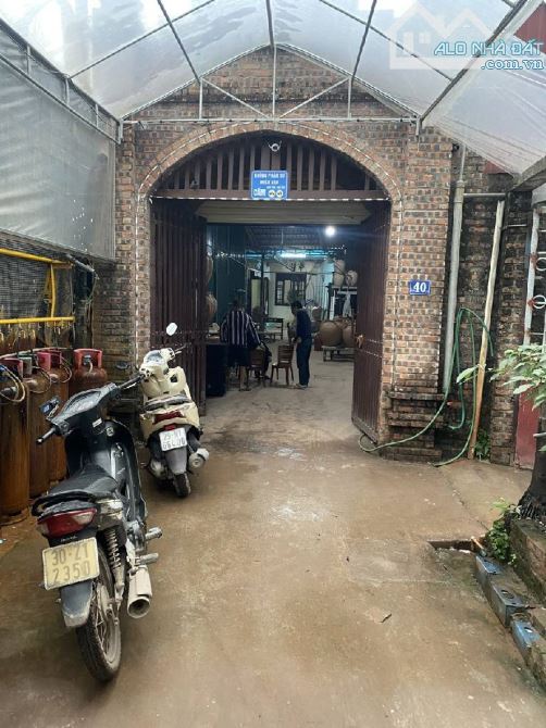7.5 tỷ/179 M2/11 M tiền/ Kim Lan - 4