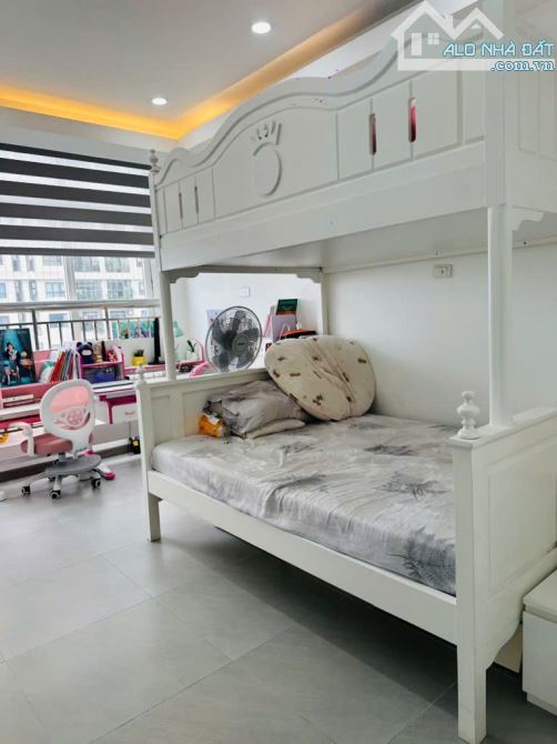 CHUNG CƯ MD COMPLEX – 118M² – 3PN – FULL NỘI THẤT CAO CẤP – GIÁ 9.4 TỶ - 4