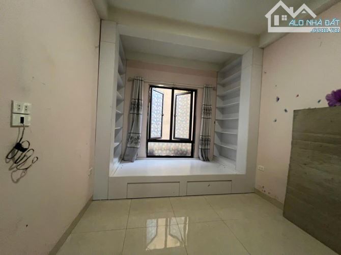 Bán nhà 5T, Văn Phú,ô tô tránh , vi trí hiếm ,sổ vuông đẹp - 4