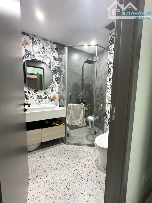 BÁN CĂN CHUNG CƯ CAO CẤP GREEN DIAMOND-LÁNG HẠ, 138M2, 3 NGỦ, FULL NỘI THẤT, GIÁ 19 TỶ - 4