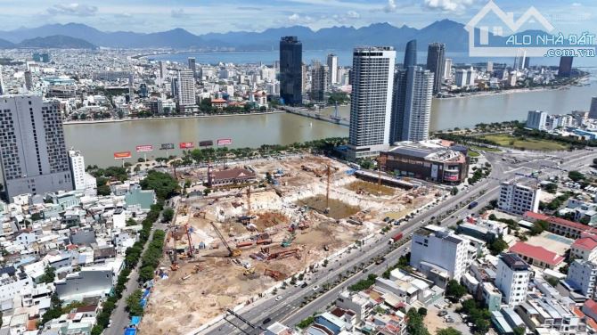 ĐỘC QUYỀN CĂN 2PN CAPITAL SQUARE - CHỈ 5,5 TỶ VIEW SÔNG HÀN, BÊN CẠNH VINCOM, CÁCH BIỂN CH - 4