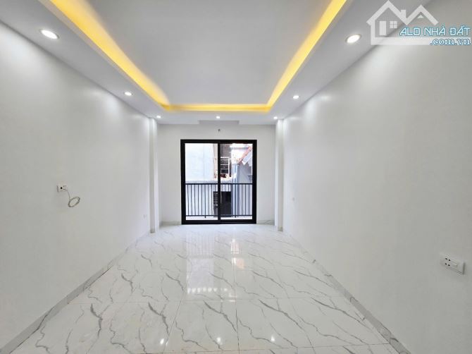 💥 CẦN BÁN NHÀ PHÂN LÔ CẦU DIỄN – 30M² – 5 TẦNG – Ô TÔ ĐỖ CỬA – GIÁ 6.4 TỶ 💥 - 4