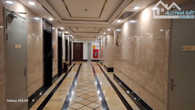 CHÍNH CHỦ GIẢM CHÀO BÁN GẤP CHUNG CƯ CAO CẤP TÂN HOÀNG MINH HOÀNG CẦU DT145m2 - 4