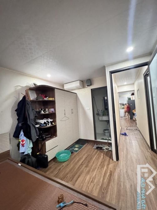 BÁN TẬP THỂ NGUYỄN TRÃI! 90M2, TẦNG 3, 3 PHÒNG NGỦ, GẦN PHỐ, THOÁNG ĐẸP, Ở NGAY! - 4