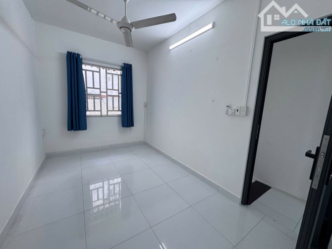 Hẻm xe hơi 6M Phan Huy Ích phường 15, Tân Bình 3.6x15m, 1 lầu mới toanh, giá 5.2 tỷ TL - 4