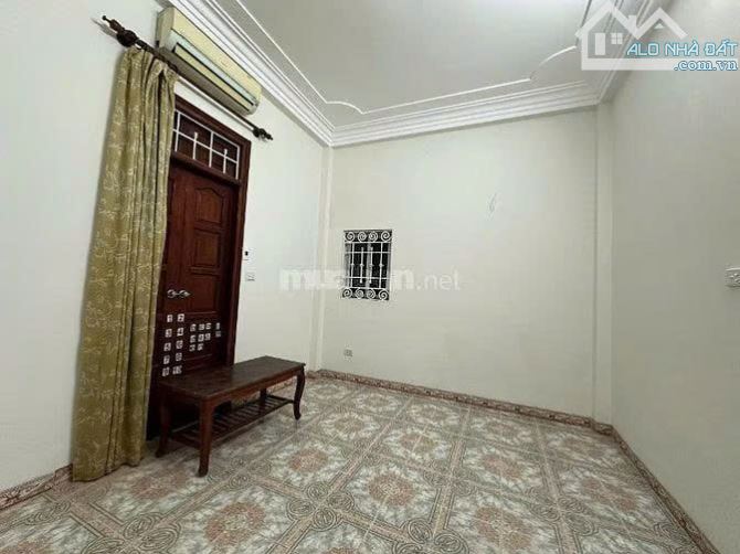 Cho thuê nhà phố Thụy khuê, DT 35m2 x 4 tầng, 4 phòng ngủ, giá 12 triệu/ tháng - 4