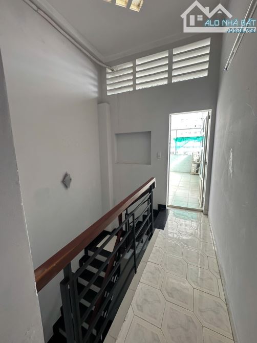 BÁN NHÀ 5PN – 2 MẶT TIỀN – NGUYỄN BIỂU Q5 -46,4m2 - GIÁ 9TỶ800 thương lượng - 4