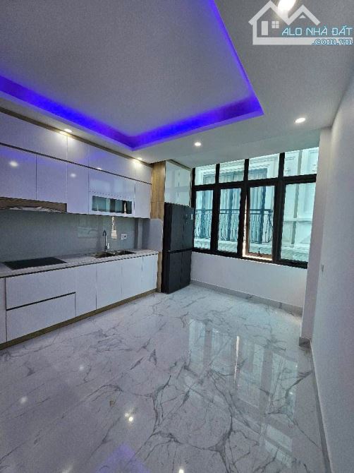 NHÀ PHỐ TRẠM DÂN XÂY – NỞ HẬU - VF5 ĐỖ CỬA – XÁCH VALI VỀ Ở - 48M2 – 10.5 TỶ - 4