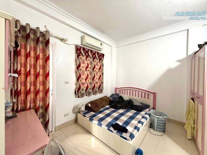 Lô Góc Giảng Võ, 30m Ra Phố, Ô Tô Đỗ Cửa, Ngõ Thông Kinh Doanh 40m2*4T MT 5m Chào 13 Tỷ - 4