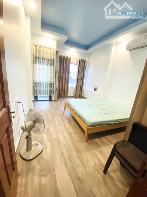 🏡🔥SIÊU PHẨM VÀO Ở NGAY🔥SÁT NGÃ TƯ HÀNG XANH🔥5 TẦNG💥60M2💥NGANG 4M💥CHỈ 8.x TỶ🌹 - 4