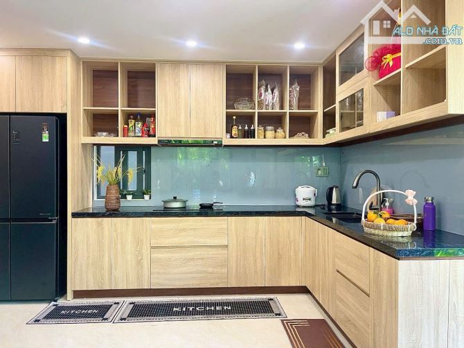 🌇BIỆT THỰ GÓC 2 MẶT TIỀN SIÊU VIP - HOÁ SƠN - 105M2 - 2 TẦNG - 7,5M - HẢI CHÂU - 14,9 TỶ - 4
