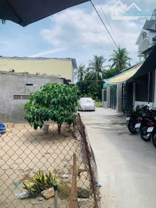 Bán đất biển Nha Trang giá rẻ chỉ 1tỷ5 có ngay lô đất an cư gần chợ trường - 4