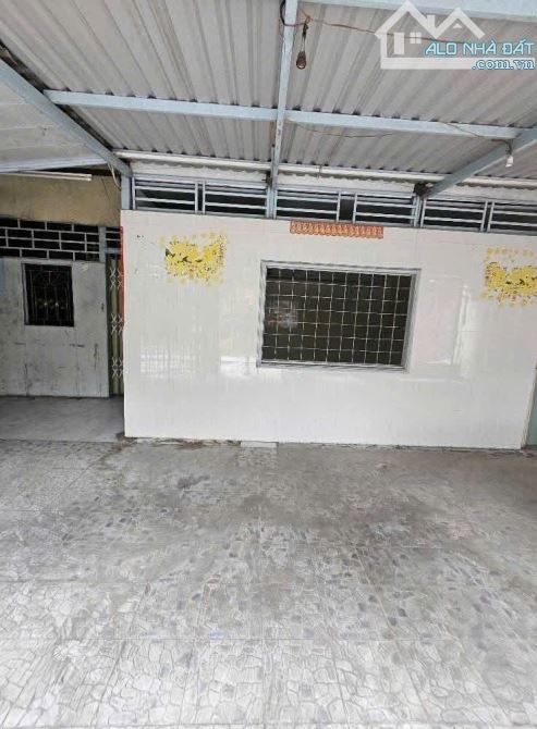 💥Bán nhà cũ 8x16 (128m2) Tam Đông 30, Thới Tam Thôn, Hóc Môn – Giá mềm 970 triệu,Sổ Riêng - 4
