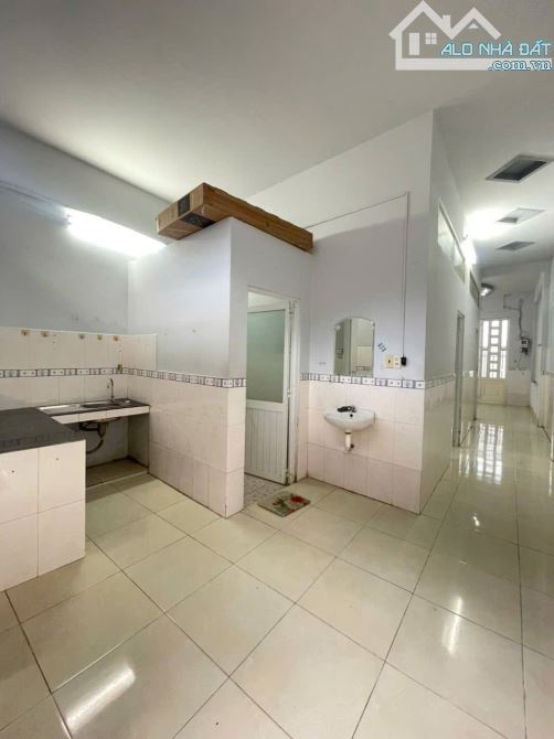 Dính nợ ! Cần bán gấp căn nhà ở Đ. Nguyễn Thị Sáu , TTT , Hóc Môn 88m2 SHR giá 910 triệu - 4
