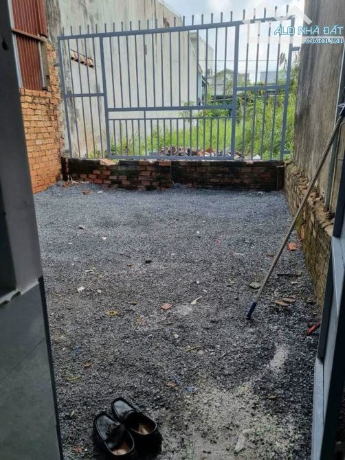 Bán vội căn nhà Đ.Trần Văn Mười, hóc môn 132m2 SHR 2PN. Giá 999 Triệu - 4