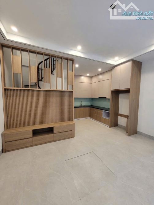 MỞ BÁN 4 CĂN NHÀ CỰ KHỐI, LONG BIÊN (NGOÀI ĐÊ) - 4