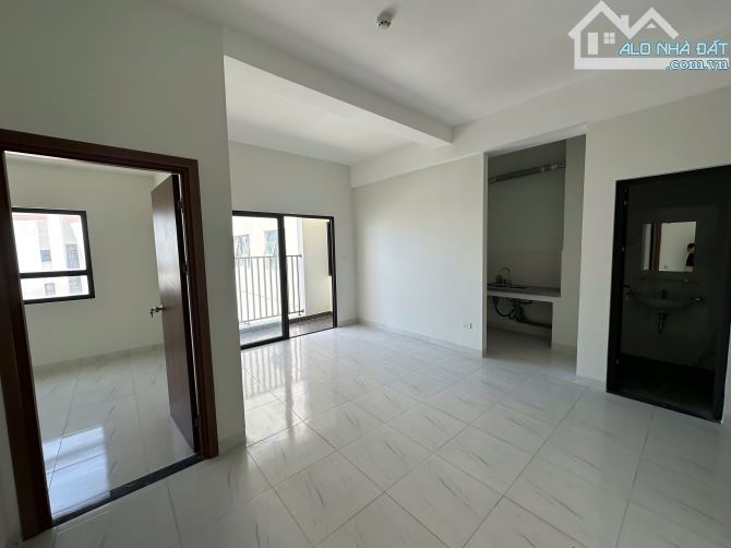 Bán căn hộ mới 100% toà chung cư SSH08 kđt Hà Quang 1, Nha Trang - 4