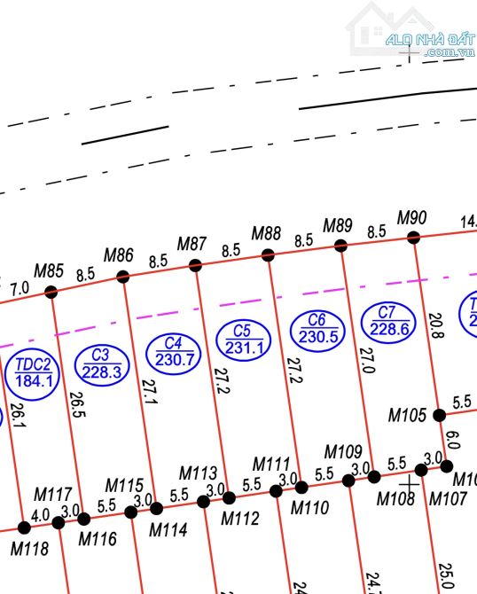 BÁN LÔ ĐẤT VIP CỒN TỘC – NGAY TRƯỚC CÔNG VIÊN TRUNG TÂM - 4