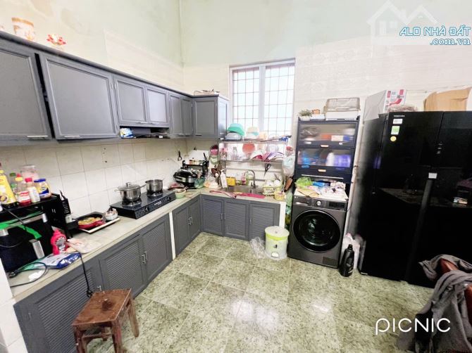 Nhà góc 2 mặt tiền Nguyễn Hồng Ưng và Nguyễn Văn Cừ - 4
