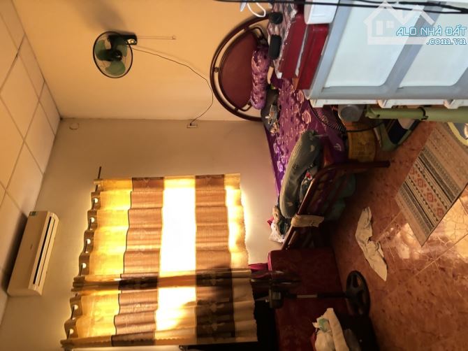 BÁN NHÀ ĐÔNG HƯNG THUẬN 06 VỊ TRÍ ĐẸP, QUẬN 12, DT 246 ( 6.8×32), GIÁ SIÊU RẺ - 4
