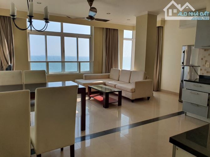 Bán khách sạn mặt tiền đường Hạ Long View biển Vũng Tàu - 4