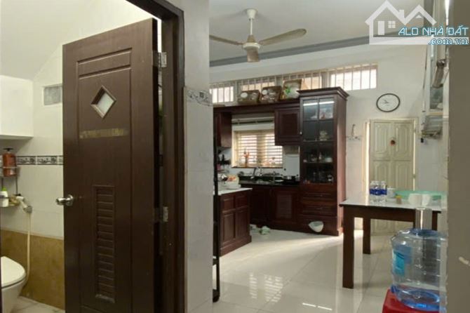 Bán nhà hẻm xe hơi, Đường Số 9, Gò Vấp, 75 m² (5m x 15m), 4 phòng ngủ - Giá 9.5 tỷ TL - 4