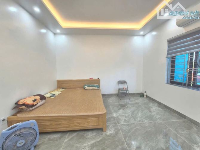 🔥 Bán nhà 3 tầng x 100m2 đường 13m tuyến 2 Trương Văn Lực, KPL Đống Chuối Hùng Vương 5,7t - 4