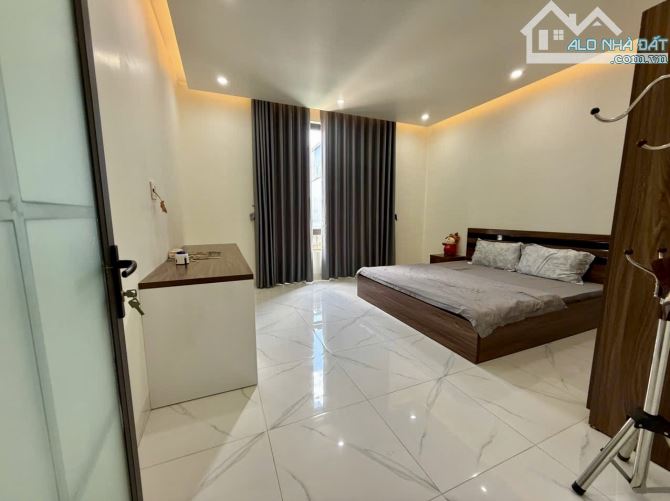 Bán nhà 4 tầng Đông Khê, Ngô Quyền, Hải Phòng - 4