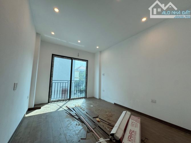 LIÊN MẠC 36M2, 5 TẦNG, MẶT TIỀN 3.3M, Ô TÔ NHỎ ĐỖ CỬA, CÁCH 10M Ô TÔ TRÁNH, GIÁ 6.55 TỶ - 4