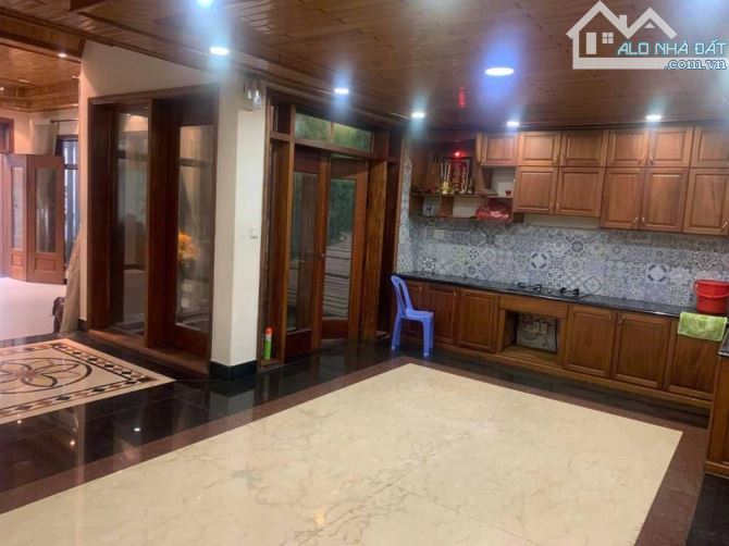Bán biệt thự nam kì khởi nghĩa quận 3 khuôn đất đẹp ngang 7.5 dài 20 - 4