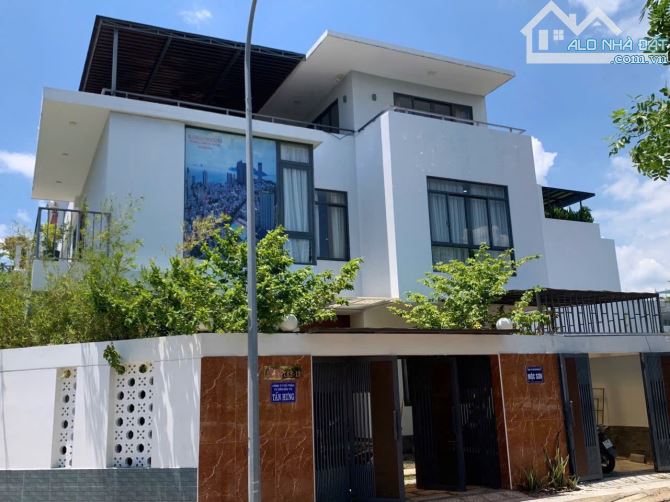Căn góc biệt thự Mỹ Gia Gói 5 - 2mặt tiền đường số 92 và đường số 98B - 4