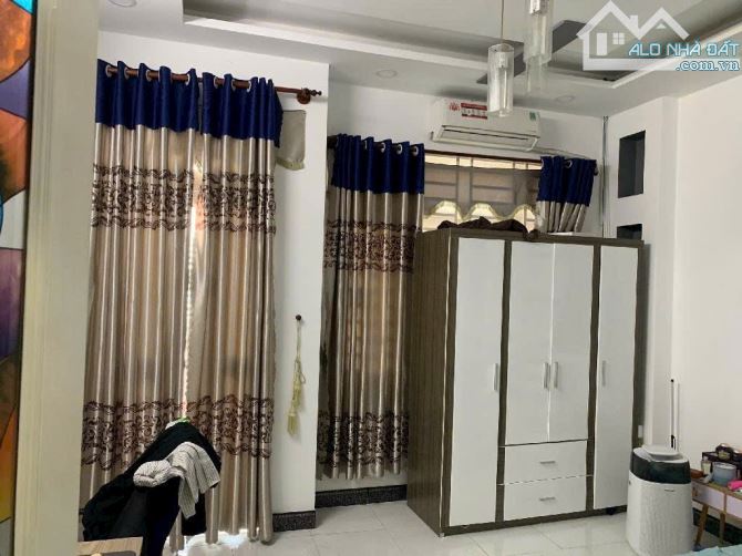Nhà đẹp Bình Tân-Hẻm ô tô-Ngay AEON-Đường 26 Tháng 3-P.BHH-54m2-4,4x13-4tầng-4PN - 4