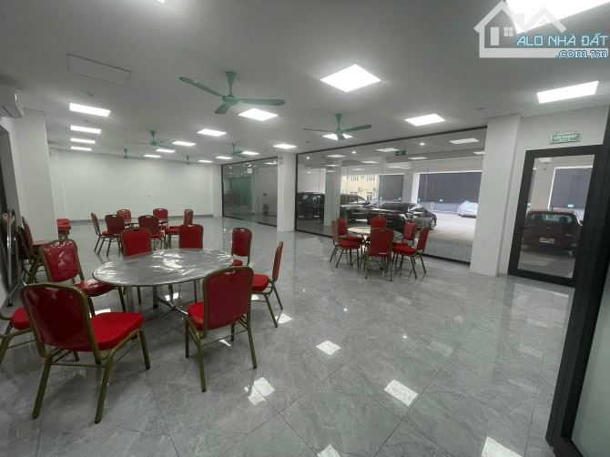 Cho thuê văn phòng tại Vũ Tông Phan - DT 58m2– 65 m2- 120 m2-165 m2 giá rẻ - 4