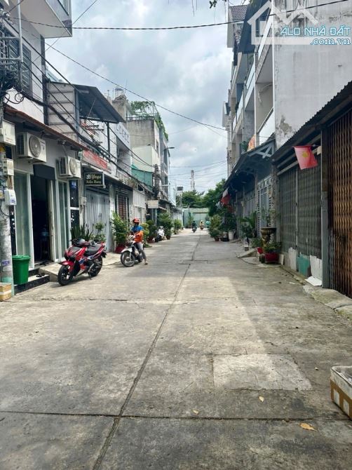 🏠 Căn Góc 5 Tầng, Thiết Kế Hiện Đại, Sổ Đẹp - Mã Số: NTK-25.8-590 - 4