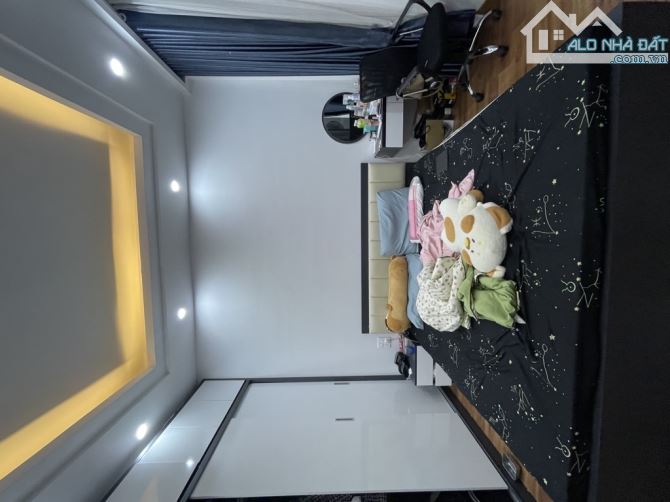 BÁN NHÀ NGUYỄN VĂN CỪ- DT 33M2-5 TẦNG- Ô TÔ QUA CỬA- CHỈ 7 TỶ- CỰC HIẾM! - 4
