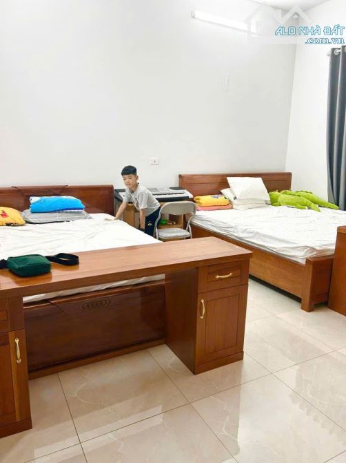 MẶT NGÕ TRẦN QUỐC VƯỢNG CẦU GIẤY THÔNG KINH DOANH - Ô TÔ - THANG MÁY 100M 5 TẦNG 29,5 TỶ. - 4