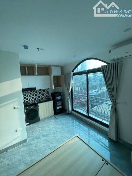 Bán nhà Phúc Minh, 35m-6tầng thang máy, Dân xây ở sướng, gần ô tô, hiếm trong tầm giá - 4