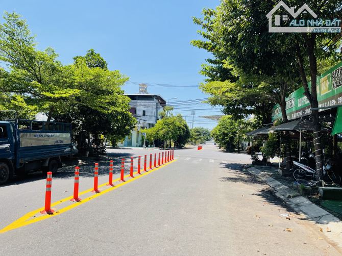 Chủ gởi bán đất đường 10,5m Thanh Hóa - Hòa Xuân - Hướng Tây Nam - 4