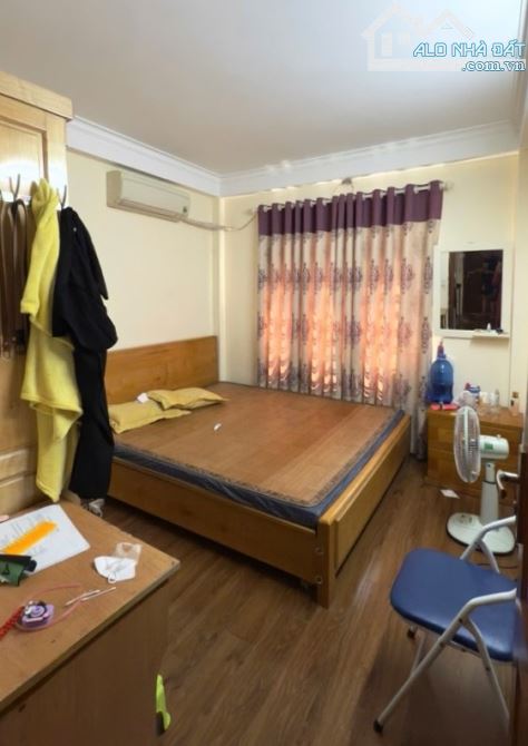 Bán nhà Tả Thanh Oai, Thanh Trì, Ô tô, nở hậu, 37m2, 5.75 tỷ - 4