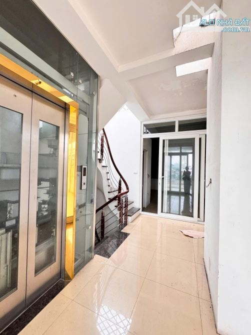 🏡🏡🏡MẶT PHỐ KHƯƠNG THƯỢNG 53M2 - 6 TẦNG THANG MÁY - NỞ HẬU - 2 MẶT THOÁNG VĨNH VIỄN - VỈ - 4