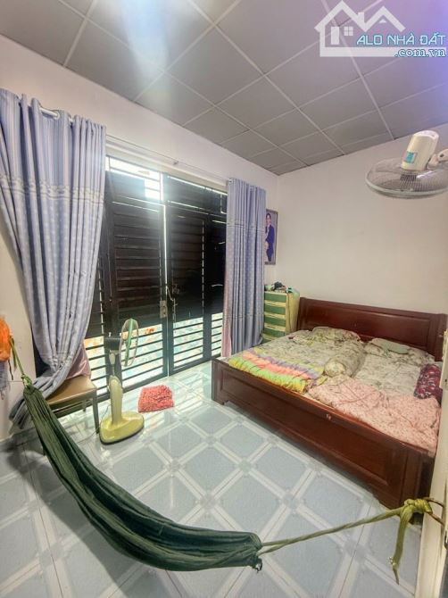 ĐỐI DIỆN AEON - GÓC 3 MẶT TIỀN - 2 TẦNG - 10❌10 - HẺM 6M THÔNG NHỈNH 9 - 4