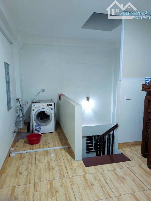 Bán nhà Ngoạ Long, 46m-5tầng thang máy, Nhà mới ở sướng, gần ô tô, nở hậu, hiếm - 4