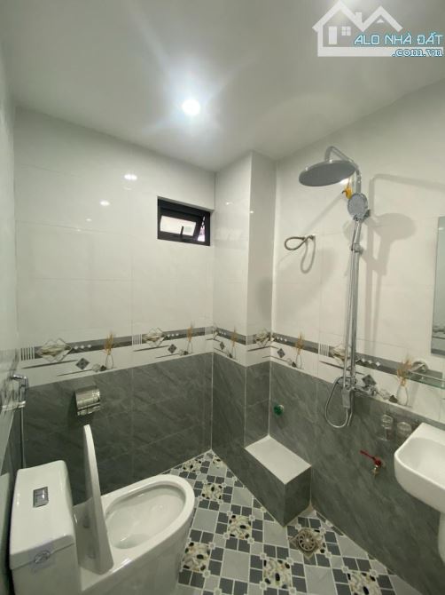 Bán nhà mới kính coon Dương nội,lô góc, cách ô tô vài bước - 4