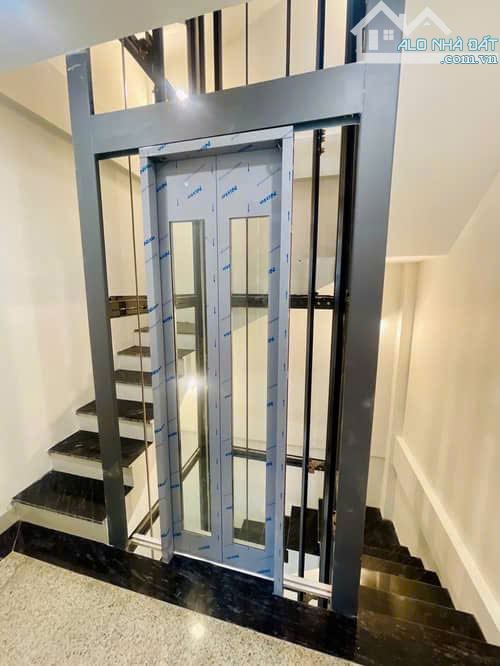NHÀ MẶT PHỐ P. THỊNH LIỆT 35M2 CHỈ 10.3 TỶ - LÀN 2 Ô TÔ TRÁNH- VIEW ĐẸP KINH DOANH VỈA HÈ - 4